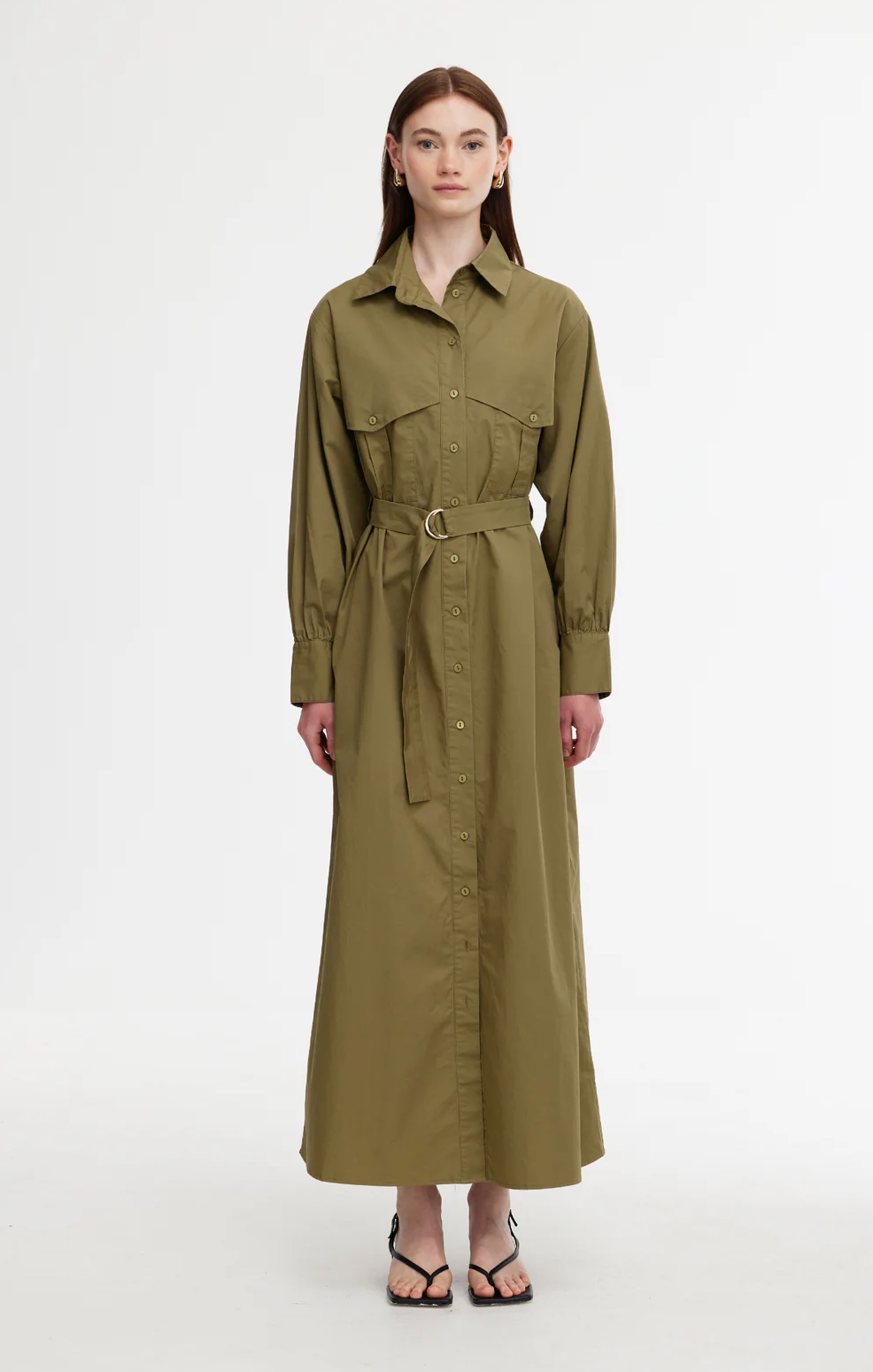 Kinney Margot Dress