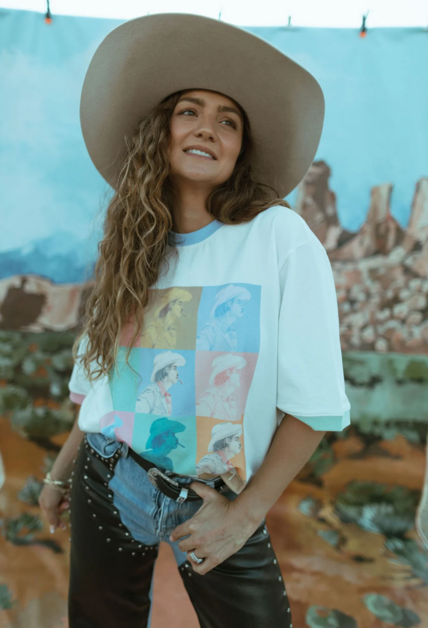 FARMER Andy Tee
