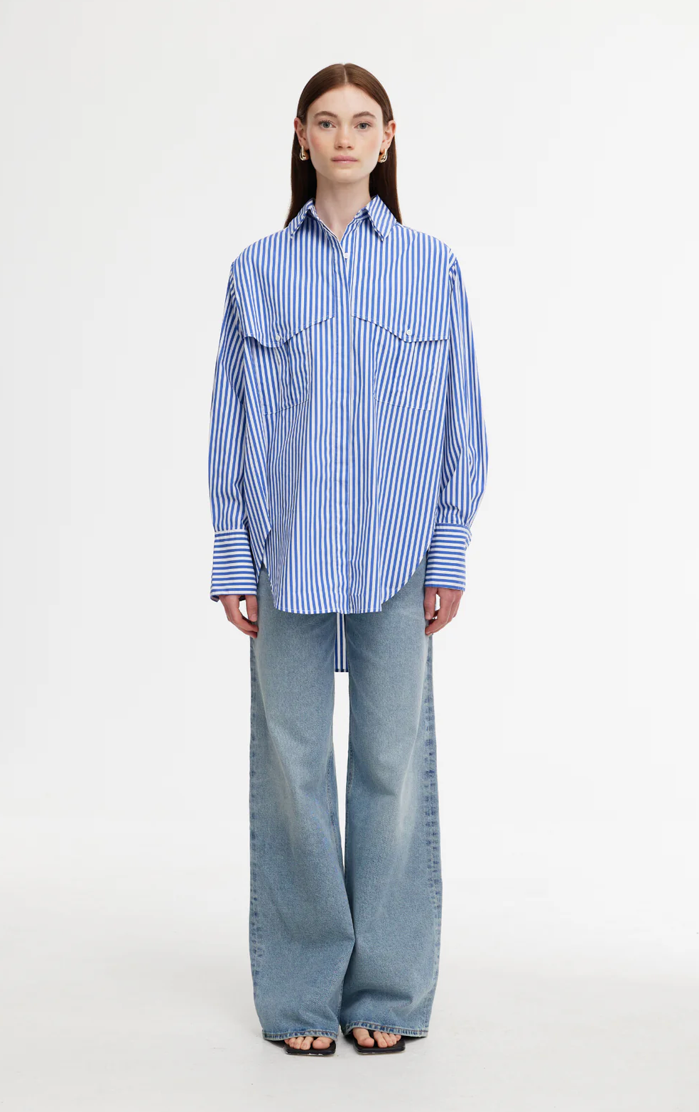 Kinney Riley Shirt