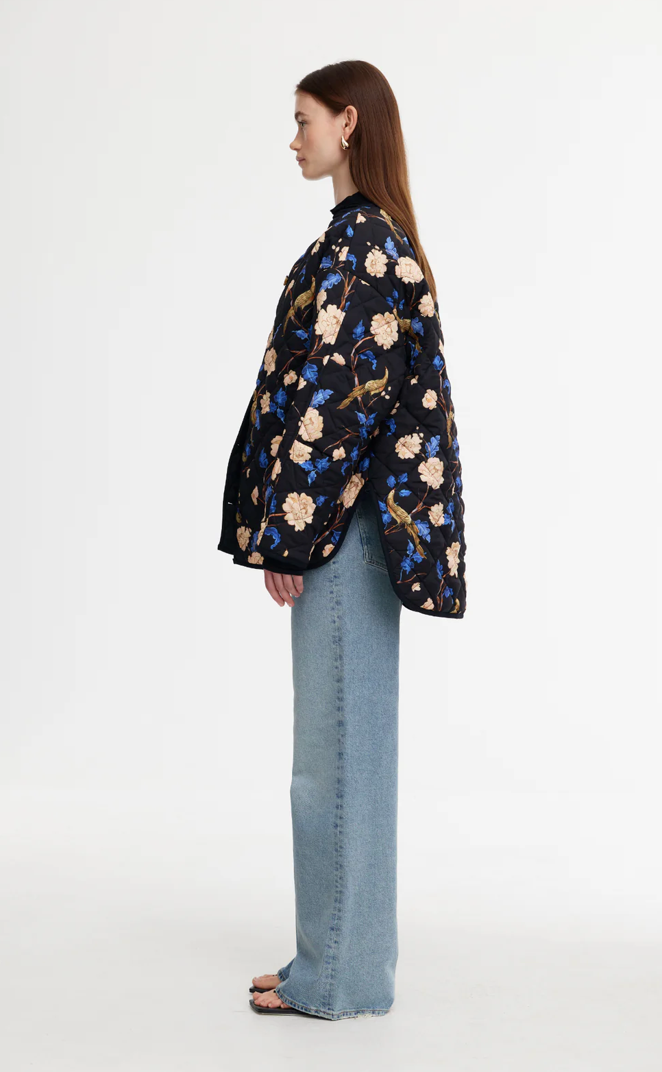 Kinney Nora Jacket