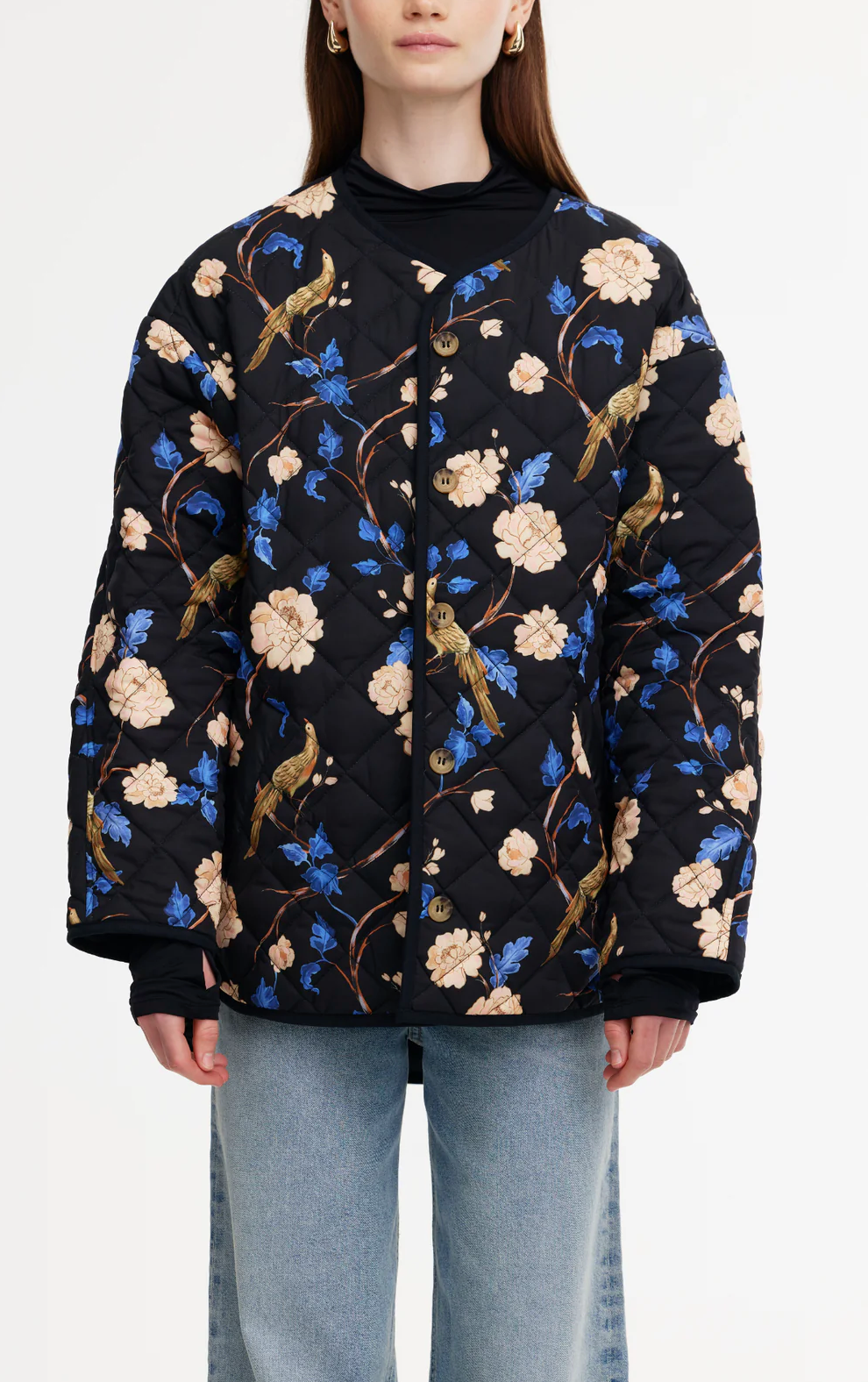Kinney Nora Jacket