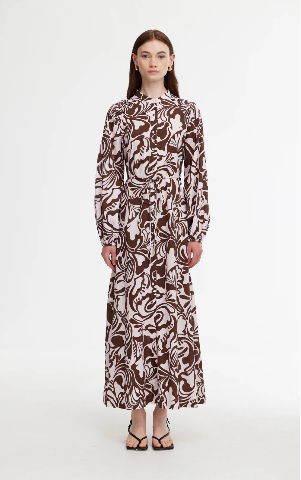 Kinney Posey dress