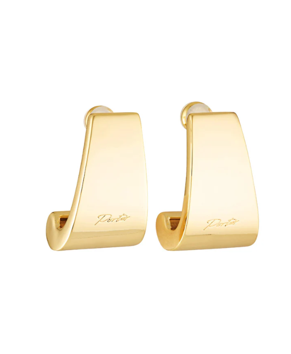 Porter Dylan Earrings