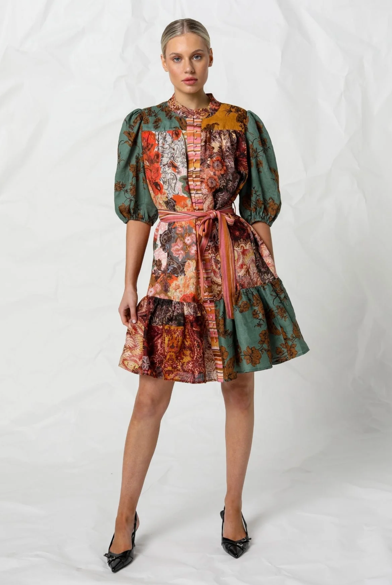 Kachel Maya Dress