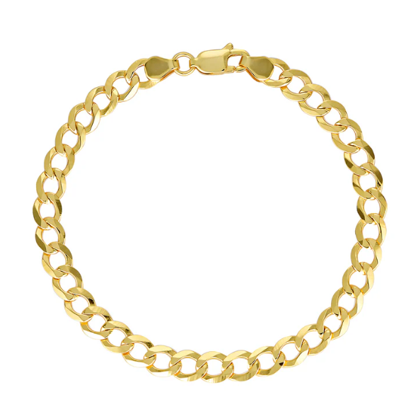 Porter Maria Bracelet-Gold