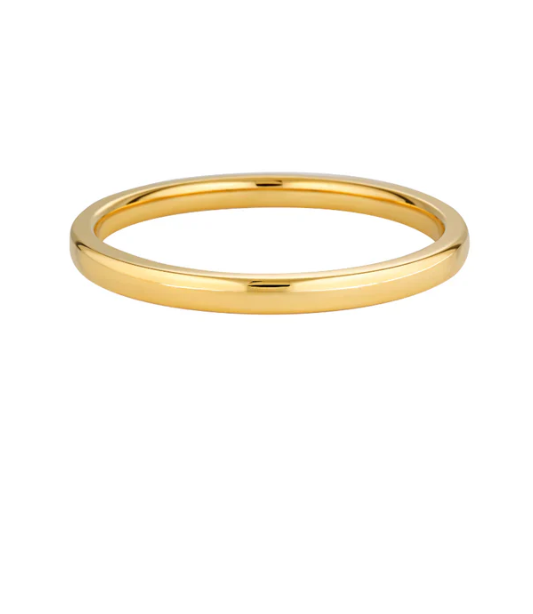 Porter Disc Bangle