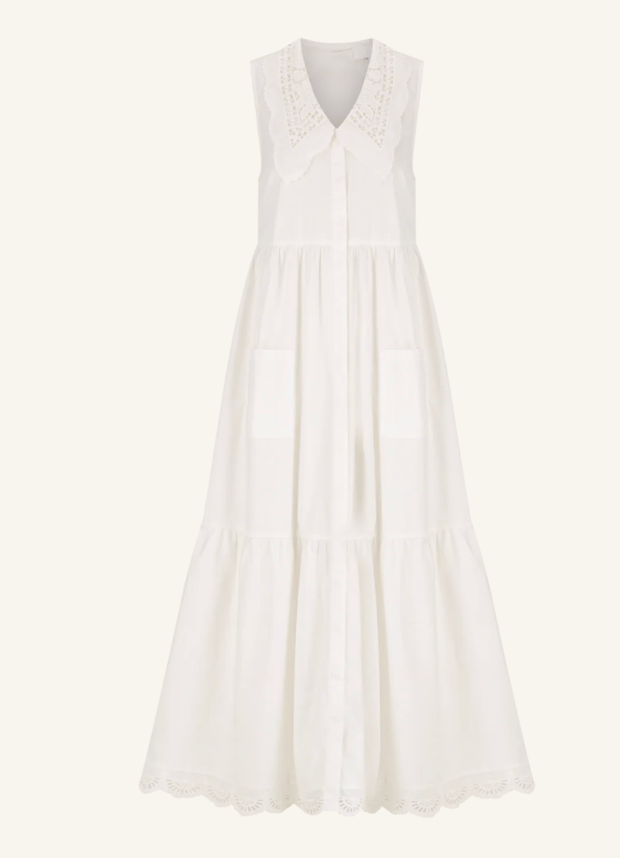 Kinga Csilla Florence Tulip Maxi