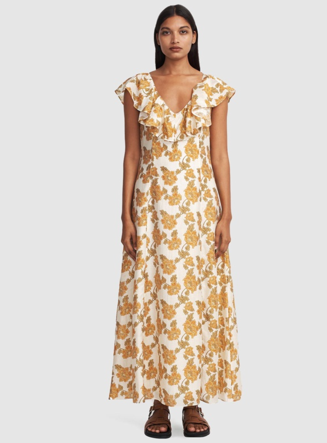 Hansen & Gretel Henrietta Dress