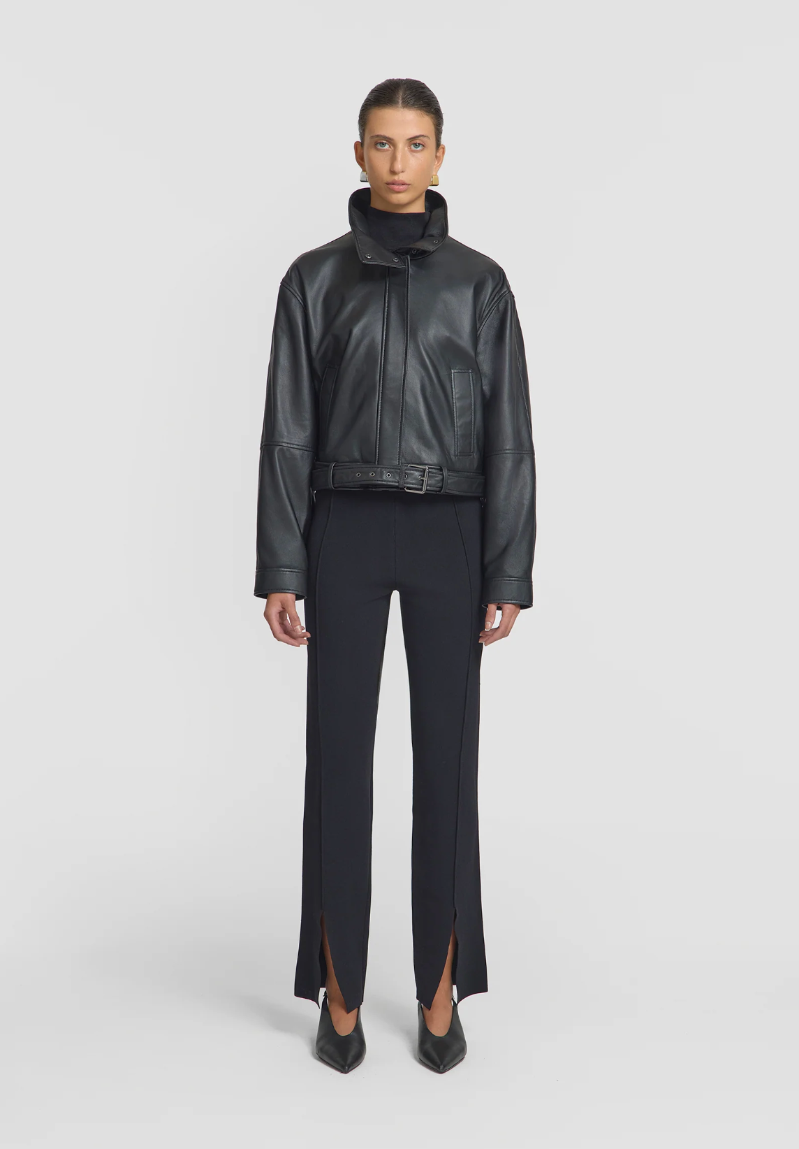 Viktoria & Woods Puma Split Pant