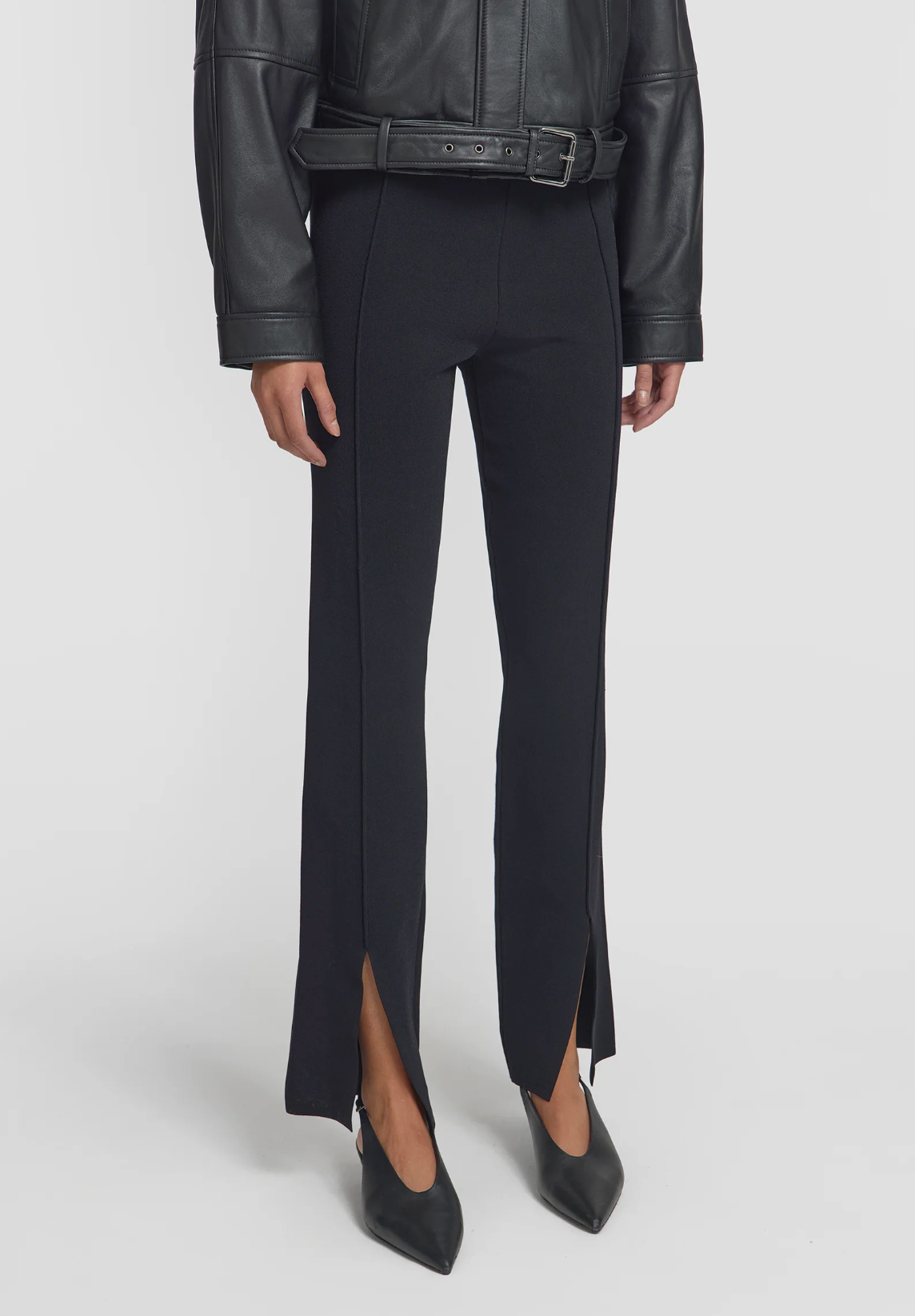 Viktoria & Woods Puma Split Pant