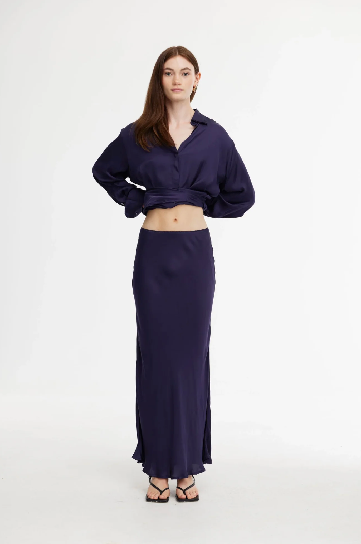 Kinney Leah Skirt