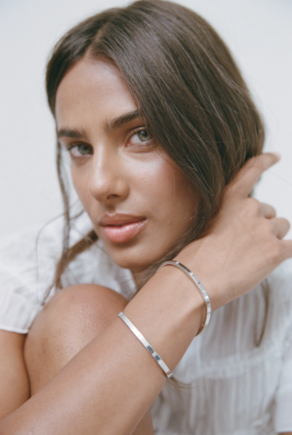 Porter Dylan Bangle-Celestial