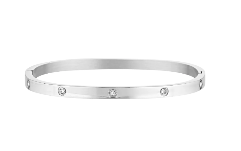 Porter Dylan Bangle-Celestial