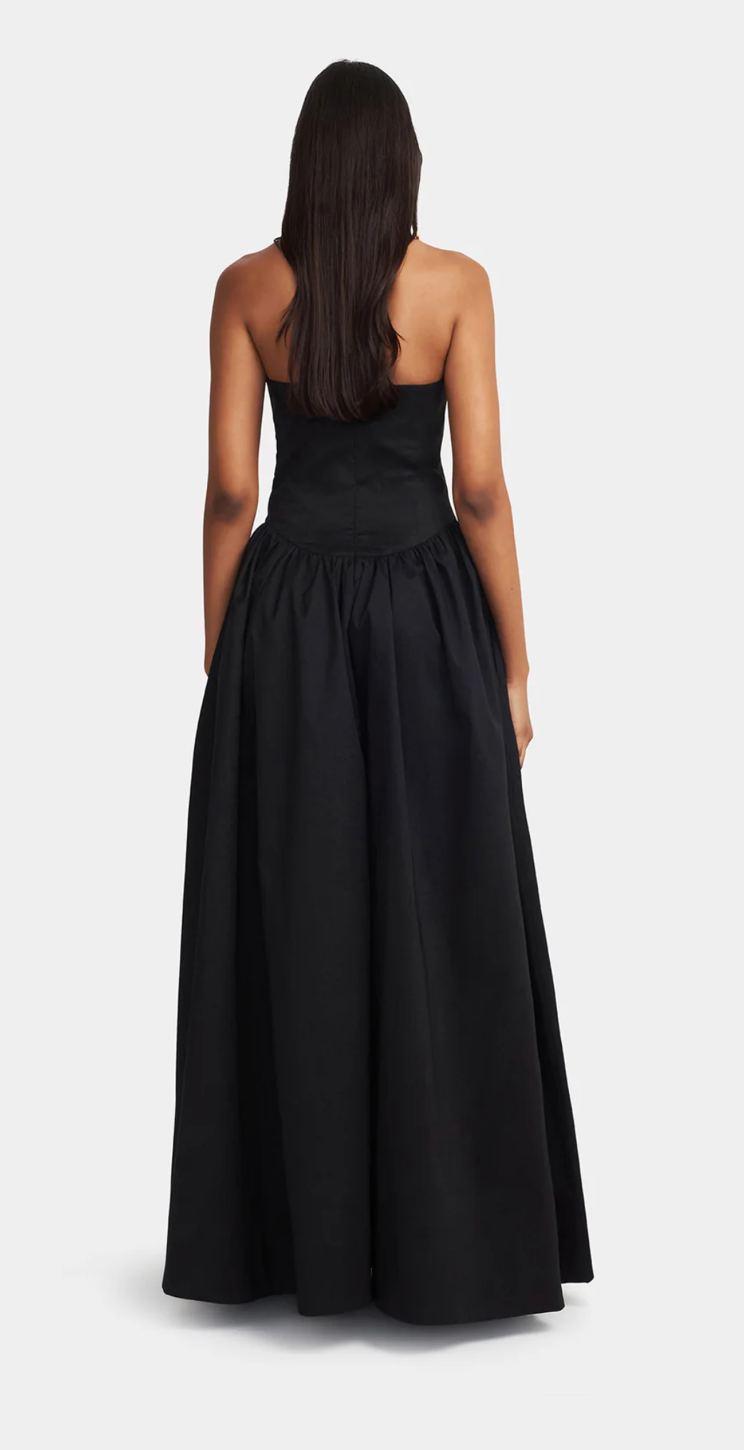 Hansen & Gretel Audrey Gown