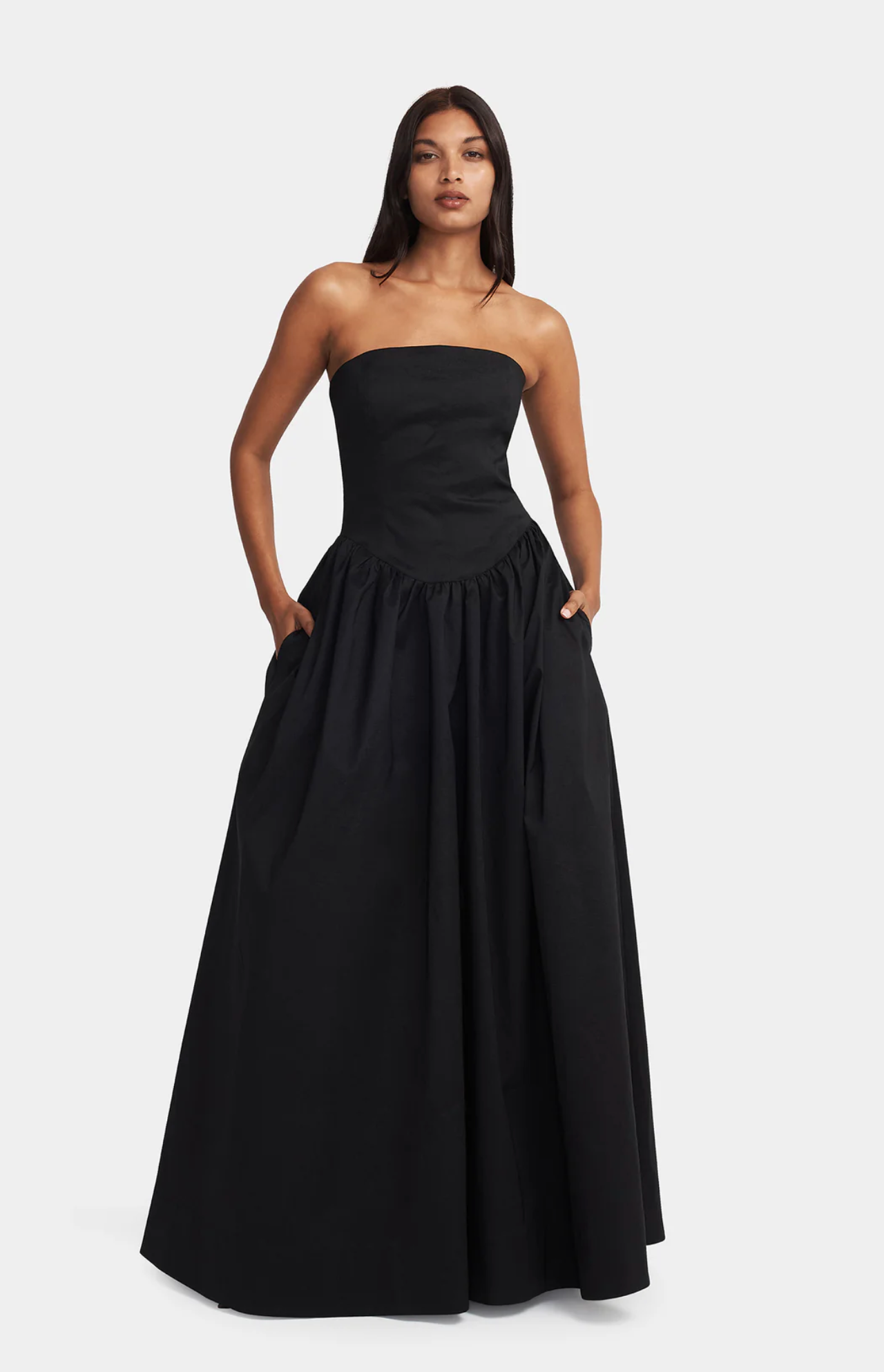 Hansen & Gretel Audrey Gown