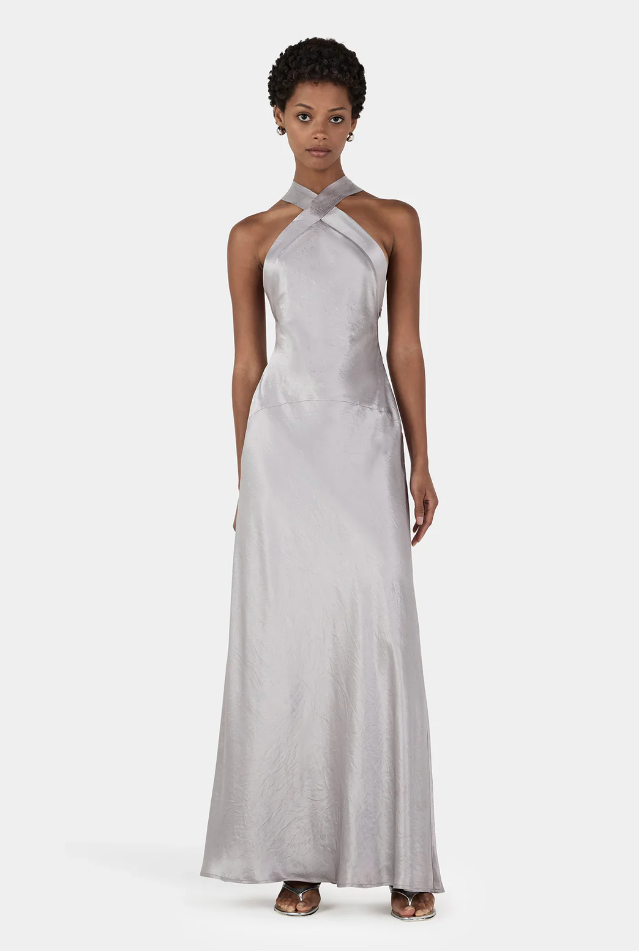 Hansen & Gretel Lunar Maxi Dress