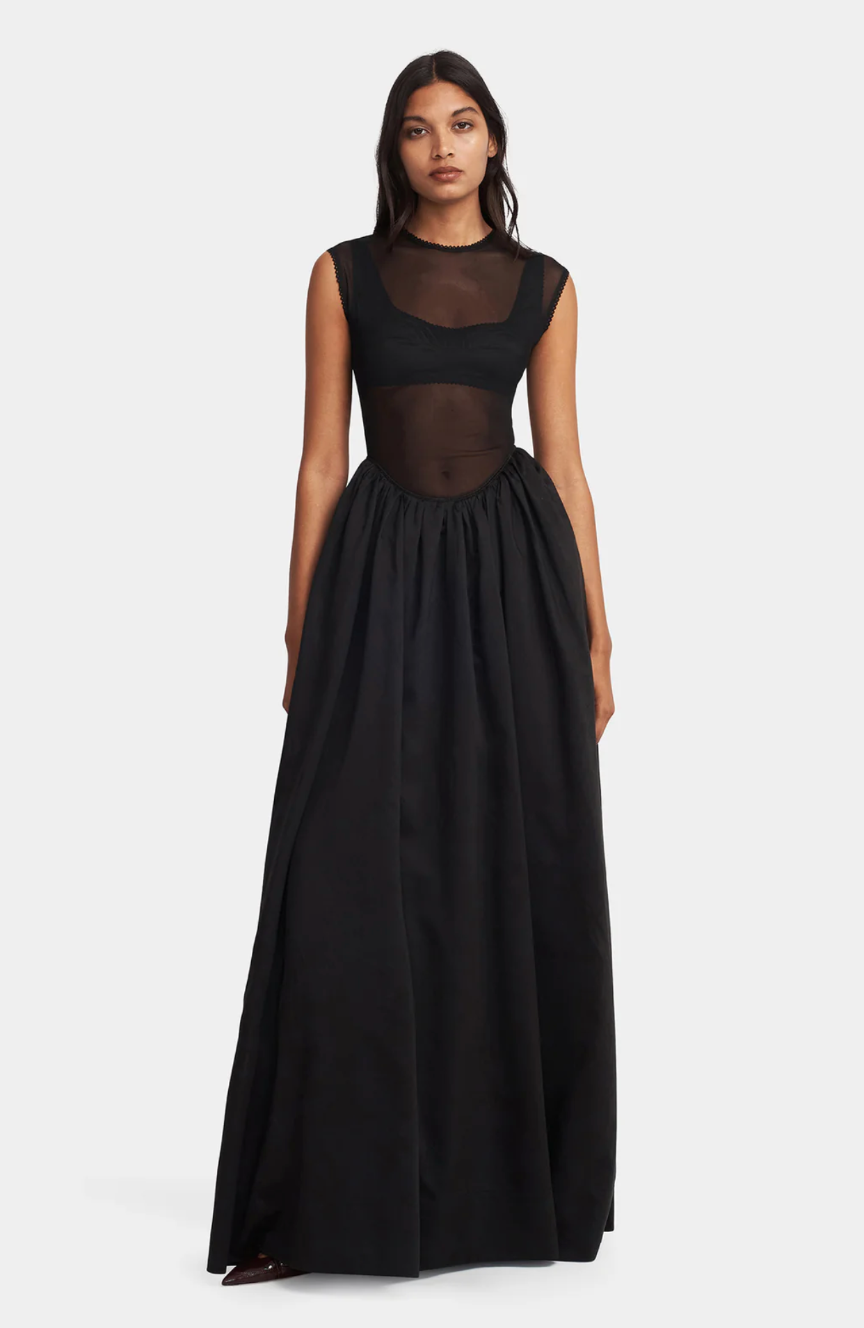 Hansen & Gretel Anya Gown