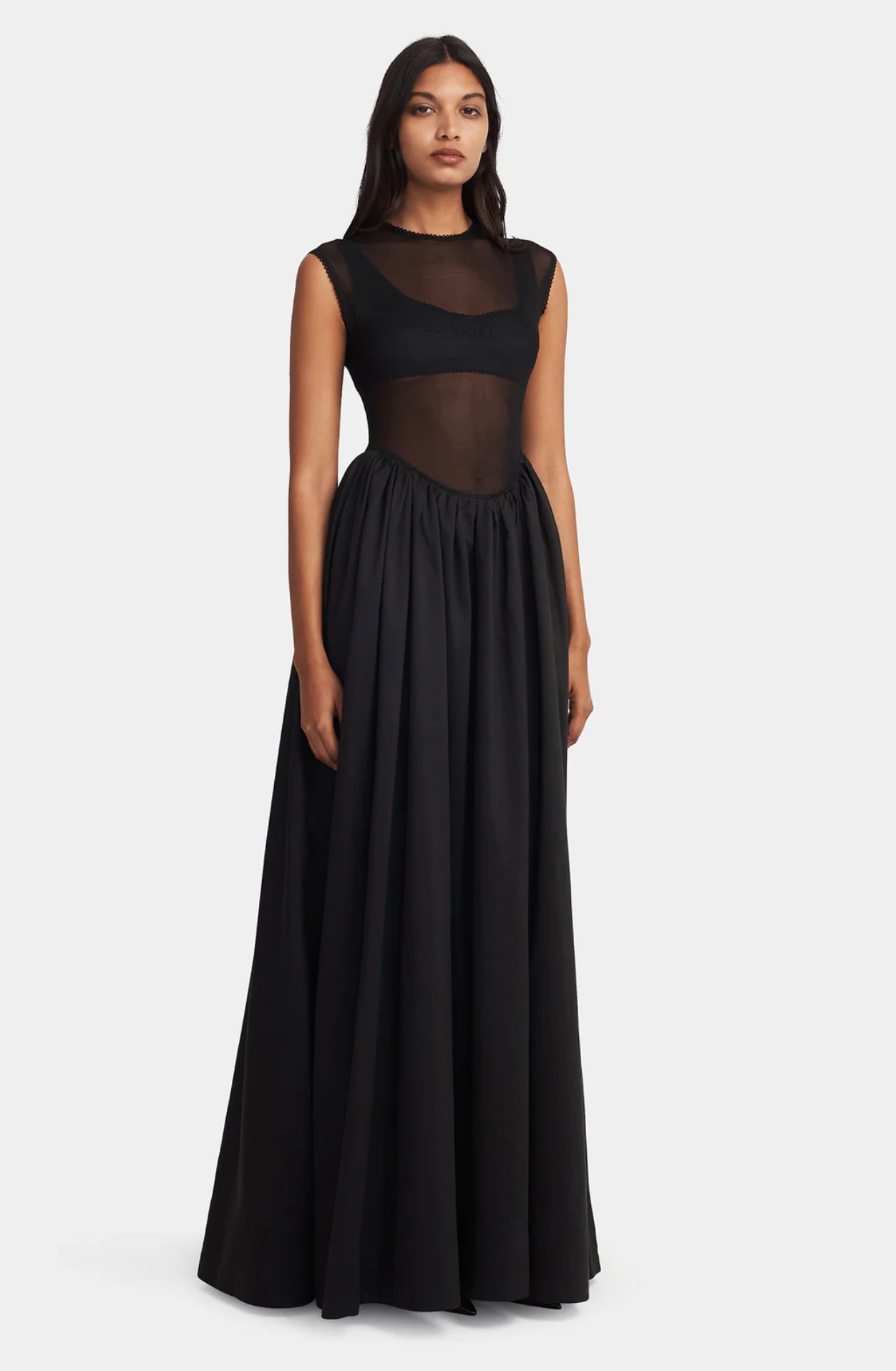 Hansen & Gretel Anya Gown