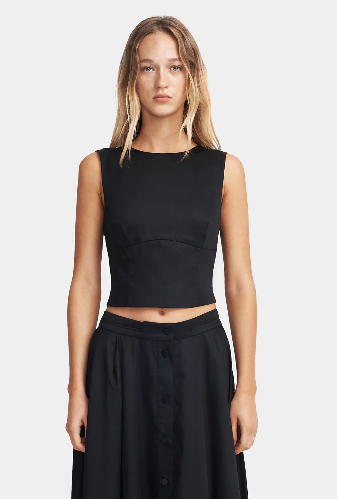 Hansen & Gretel Clementine Bodice