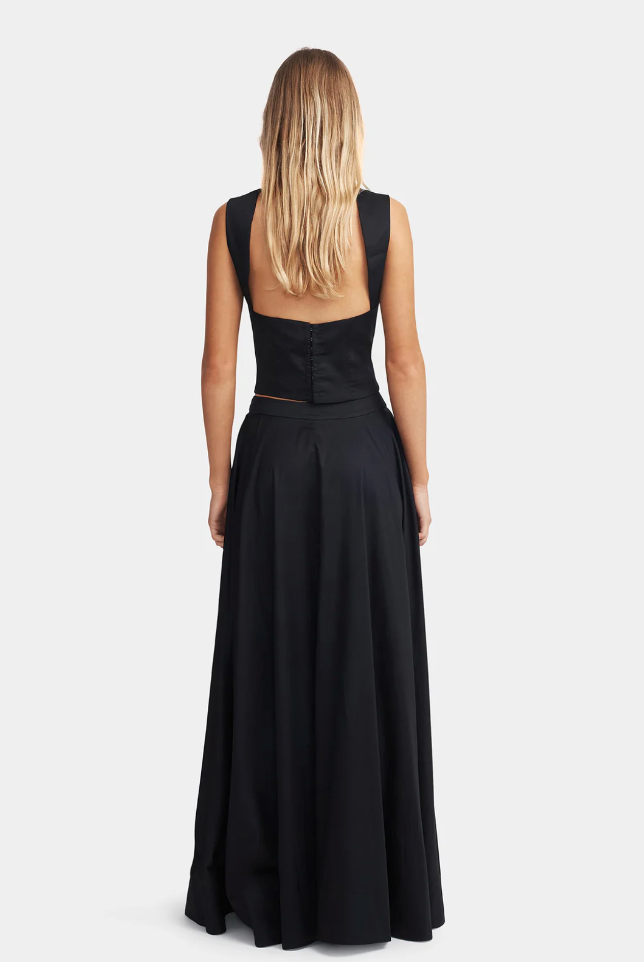 Hansen & Gretel Clementine Bodice