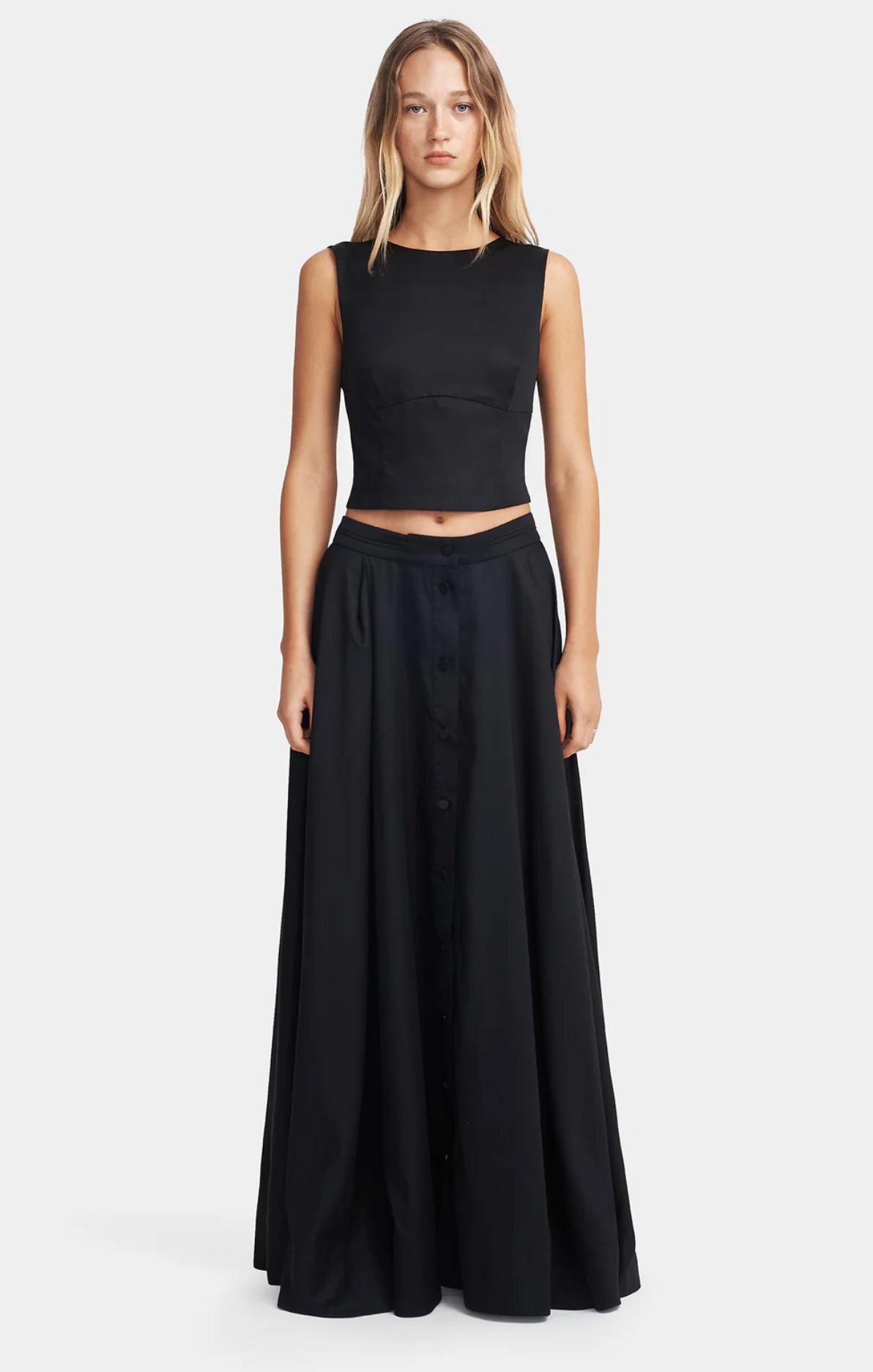 Hansen & Gretel Clementine Bodice