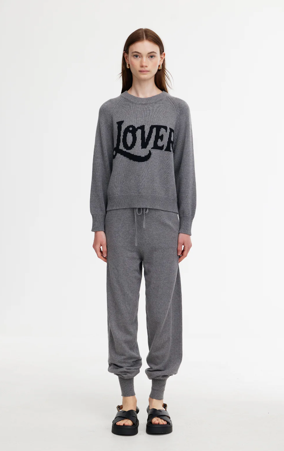 Kinney Lover Jumper