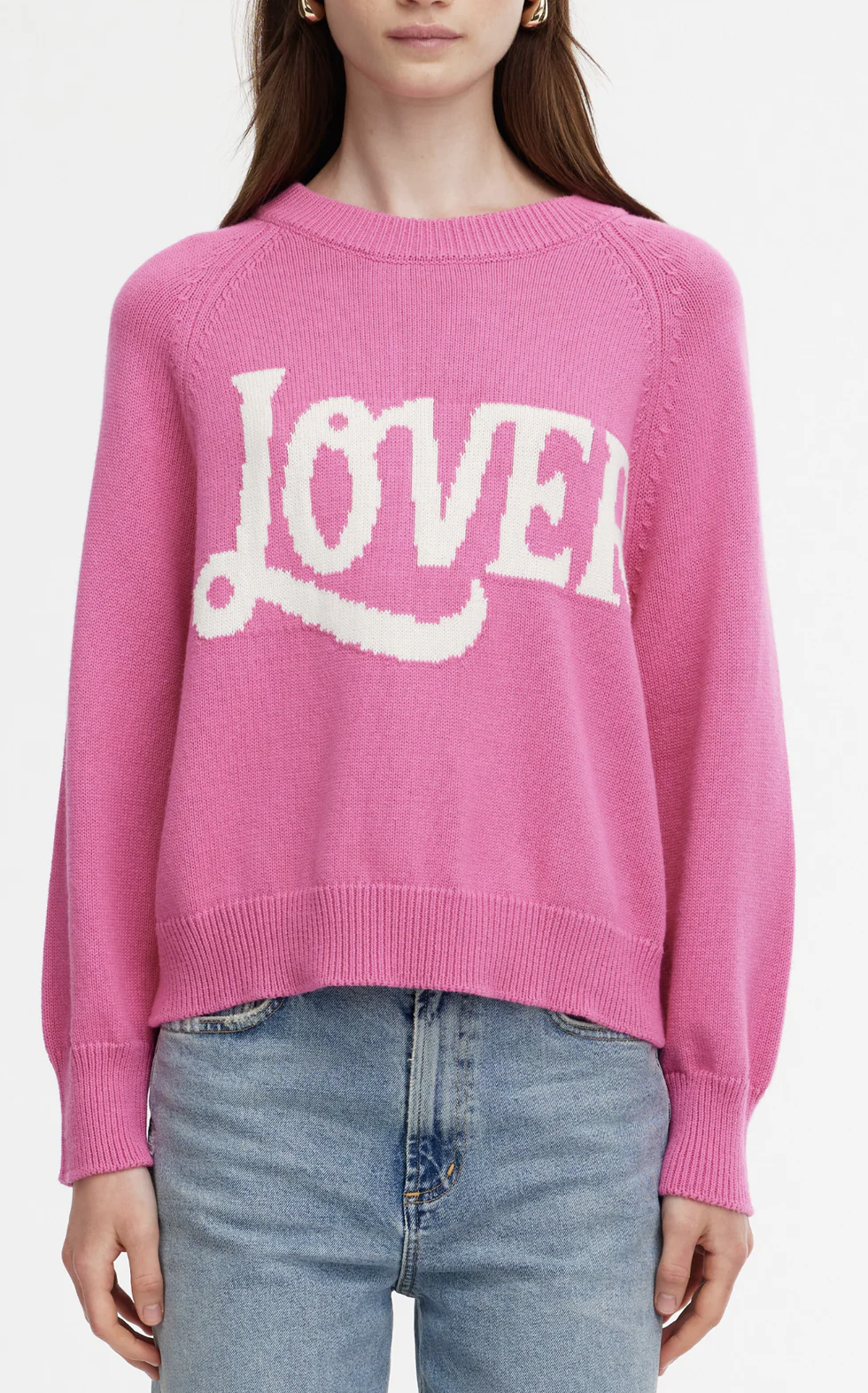 Kinney Lover Jumper