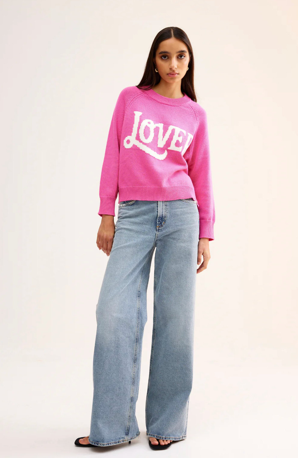 Kinney Lover Jumper