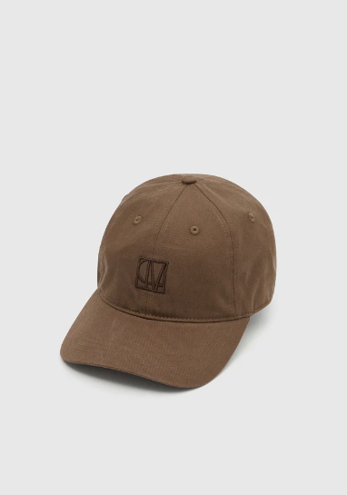 Camilla & Marc Aalto Cap