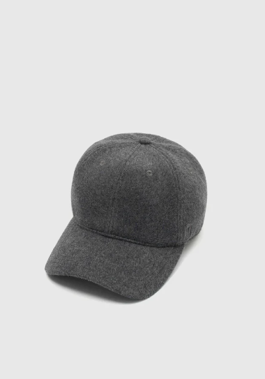 Camilla & Marc Toyo Cap