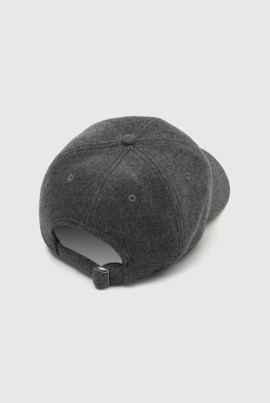 Camilla & Marc Toyo Cap
