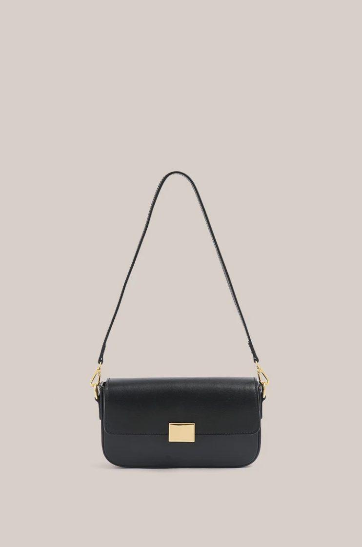 Vestirsi Isla Leather Shoulder Bag