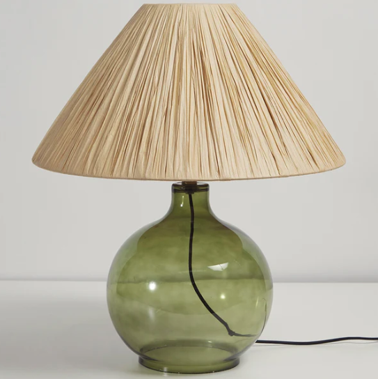 Rio Lamp