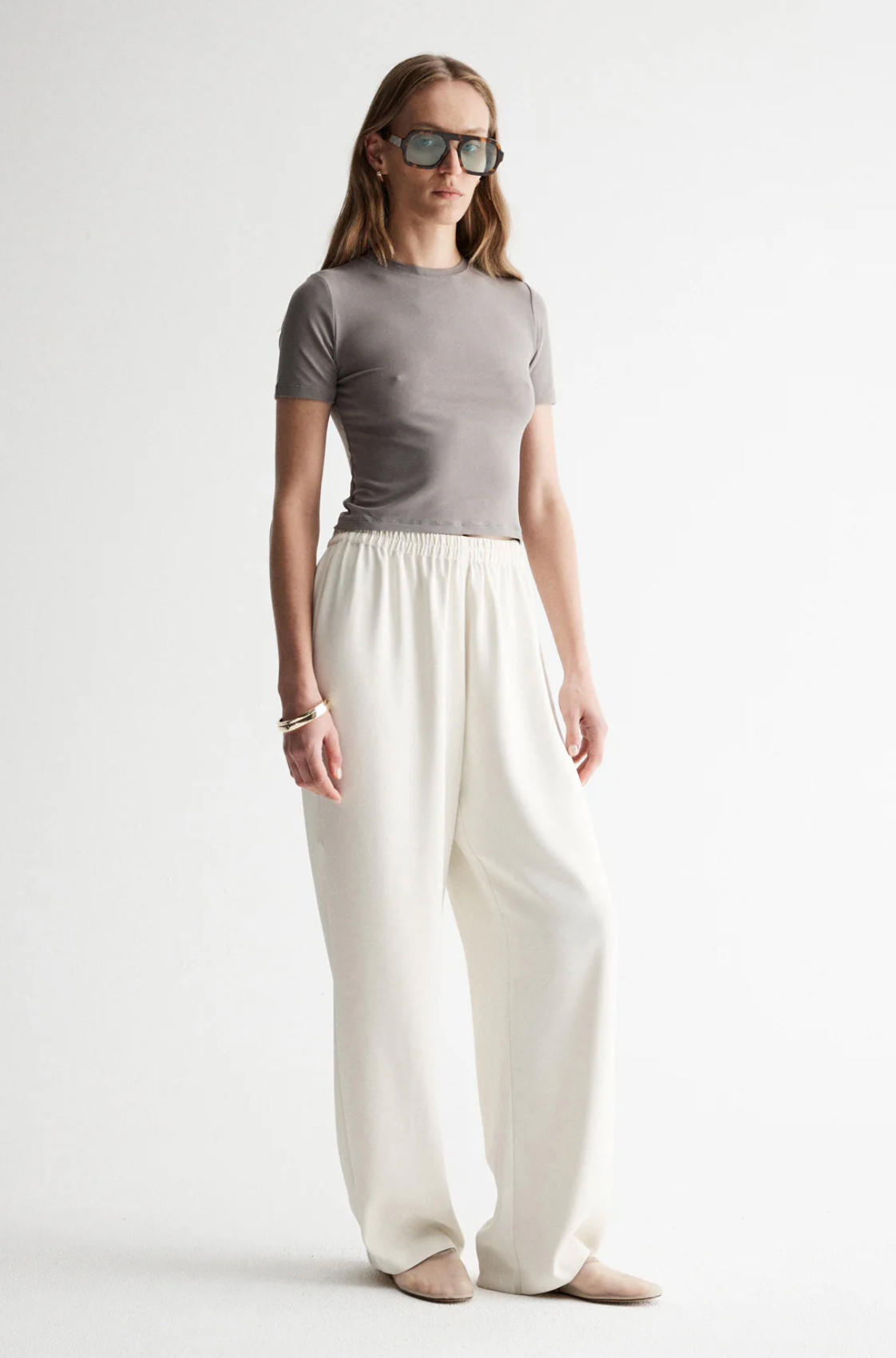 Elka Collective Edra Pant