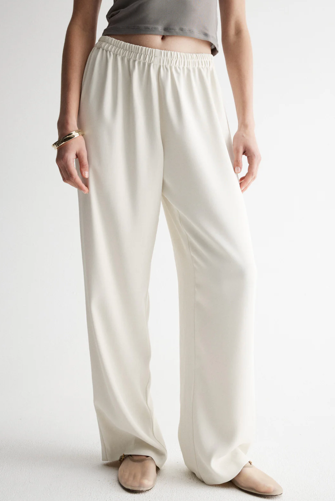 Elka Collective Edra Pant