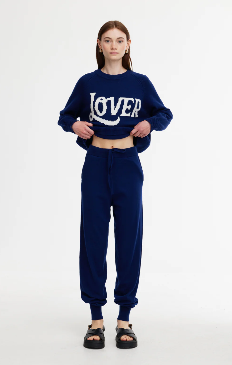 Kinney Eliza Knit Pant