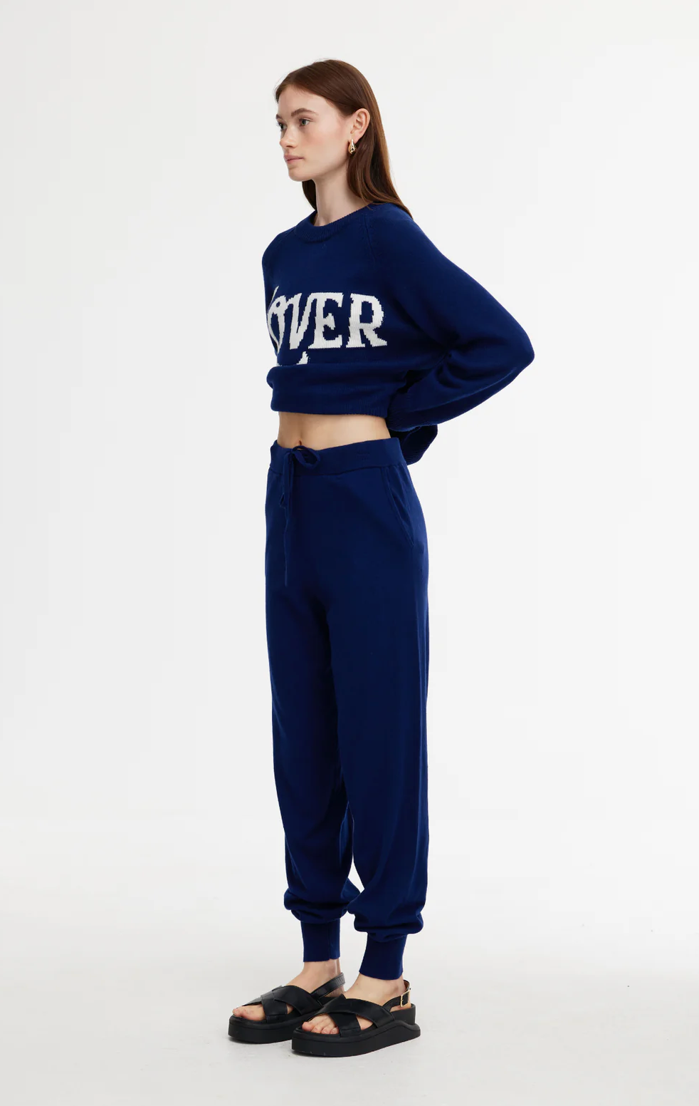 Kinney Eliza Knit Pant