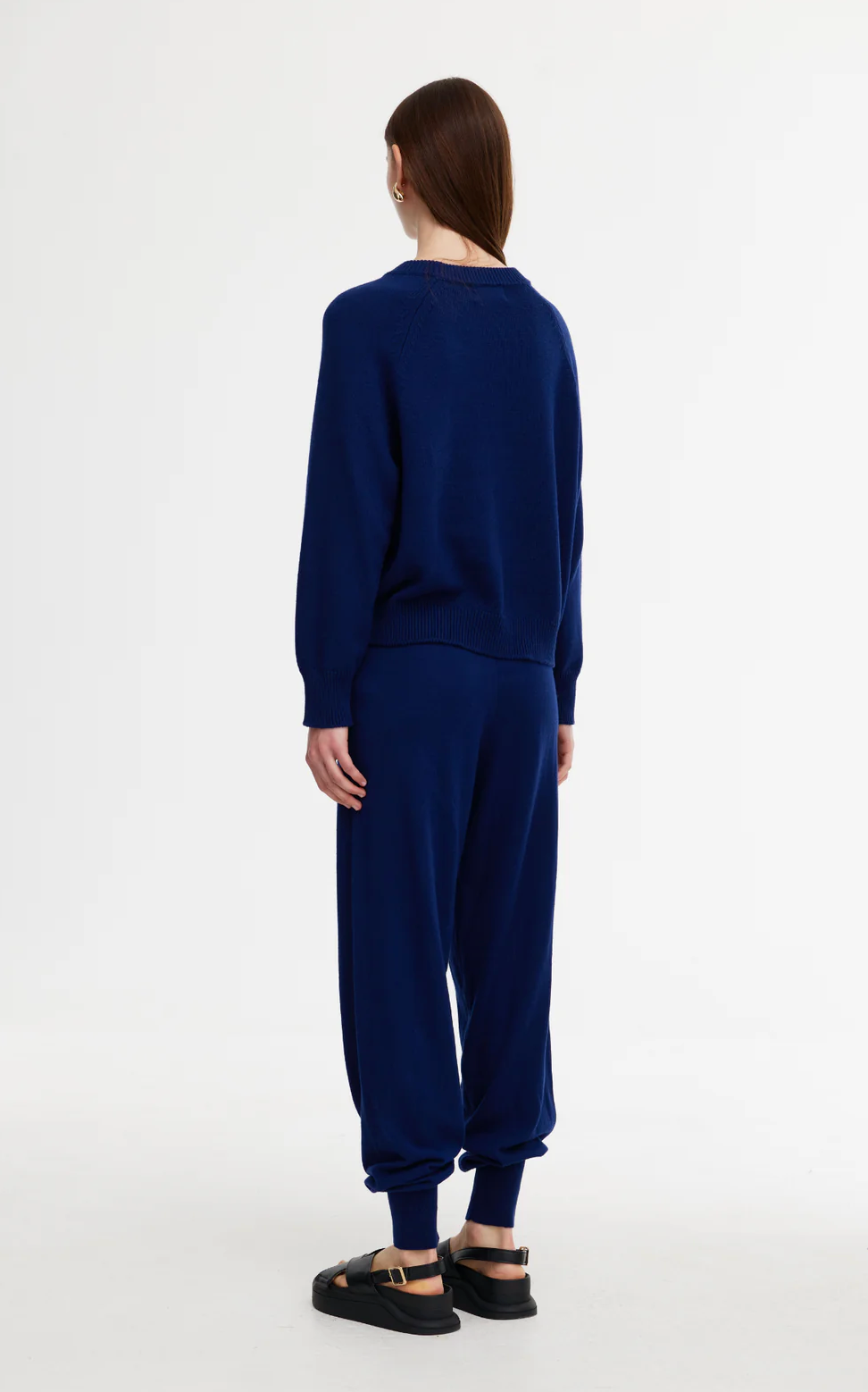 Kinney Eliza Knit Pant