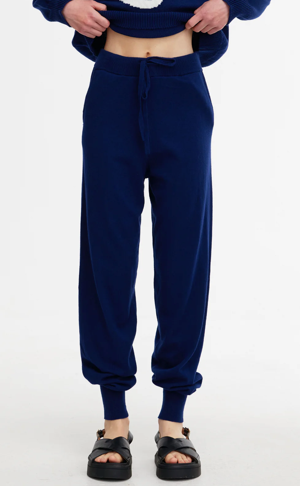 Kinney Eliza Knit Pant