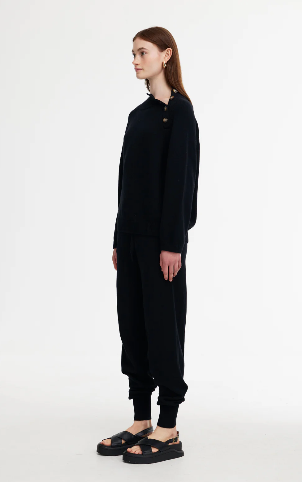 Kinney Eliza Knit Pant