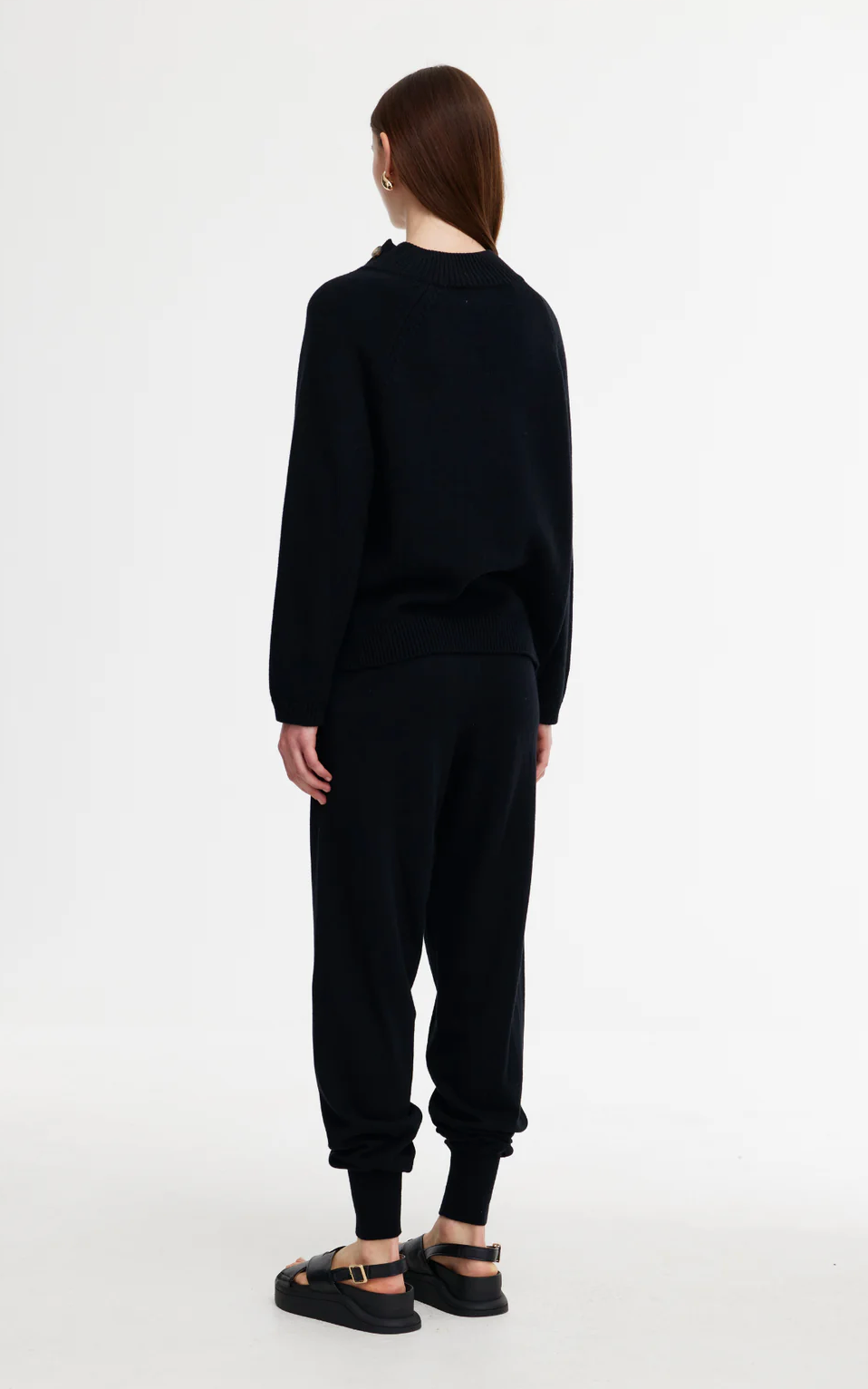 Kinney Eliza Knit Pant
