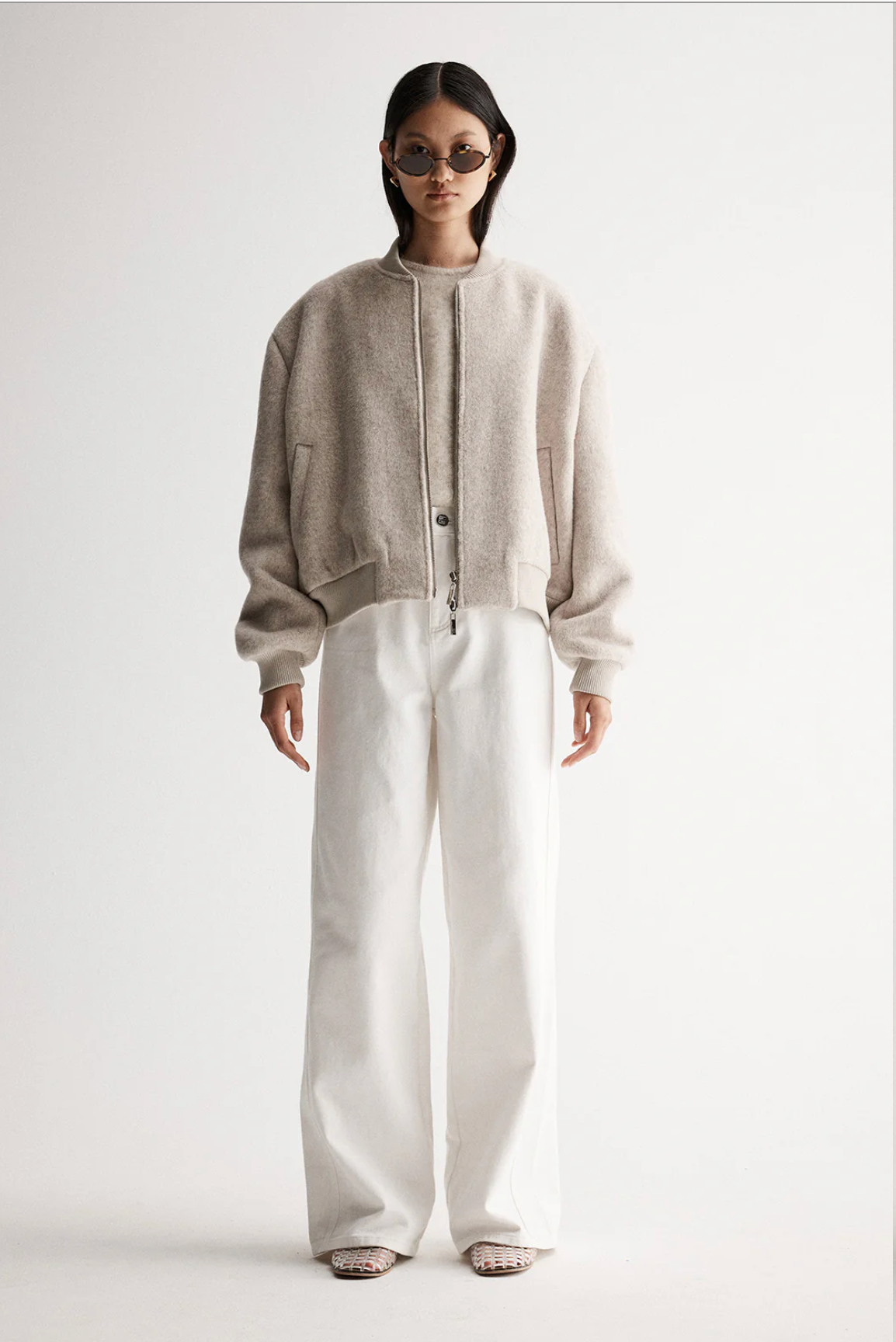 Elka Collective Nonnie Jacket