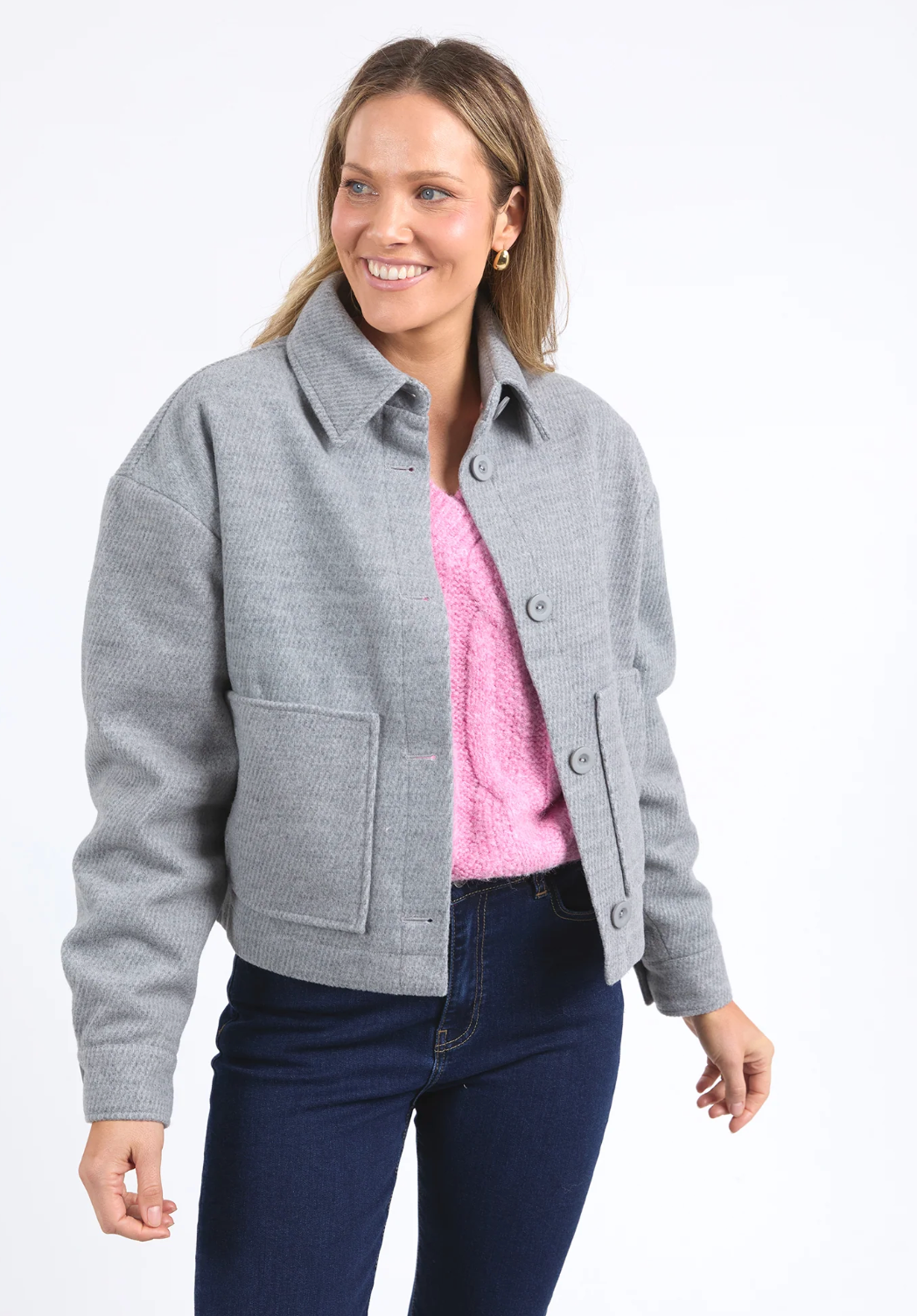 Elm Beck Jacket