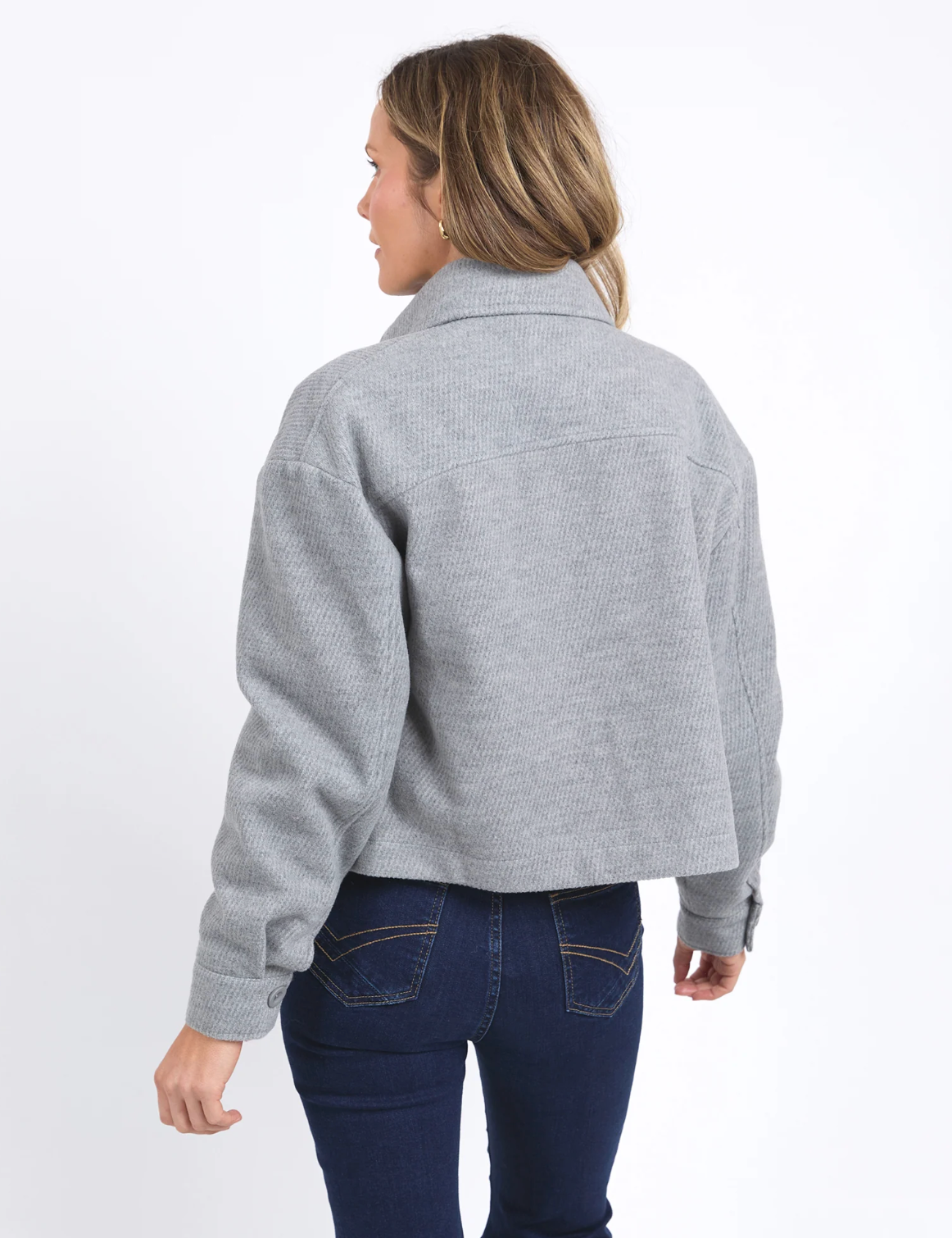 Elm Beck Jacket