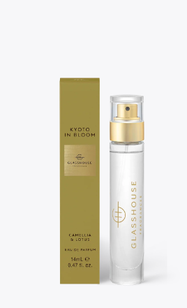 Glasshouse EDP - Kyoto In Bloom
