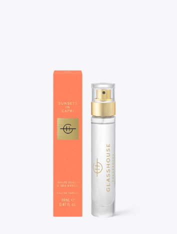 Sunsets In Capri EDP 14ml