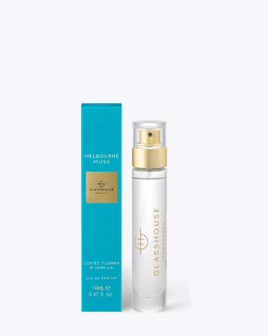 Glasshouse EDP - Melbourne Muse