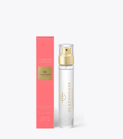 Glasshouse EDP - Forever Florence