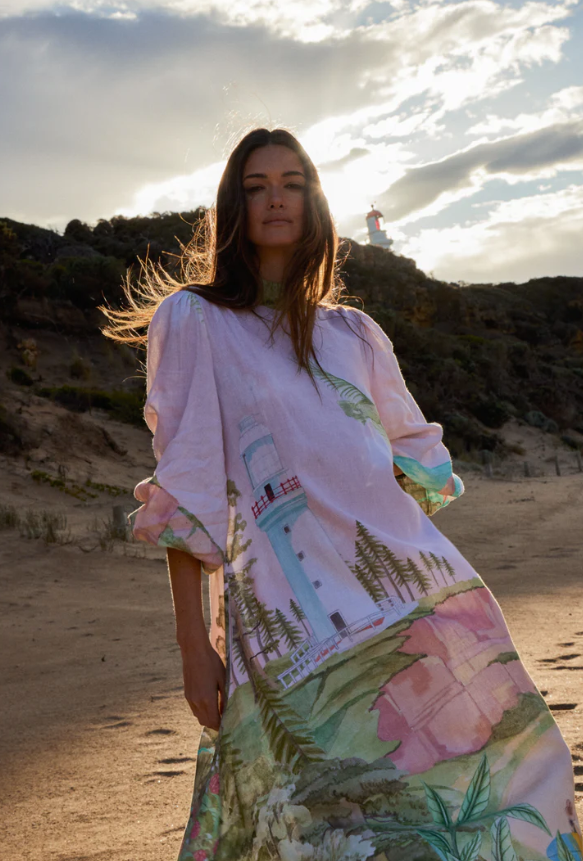 Binny Great Ocean Rd Dress