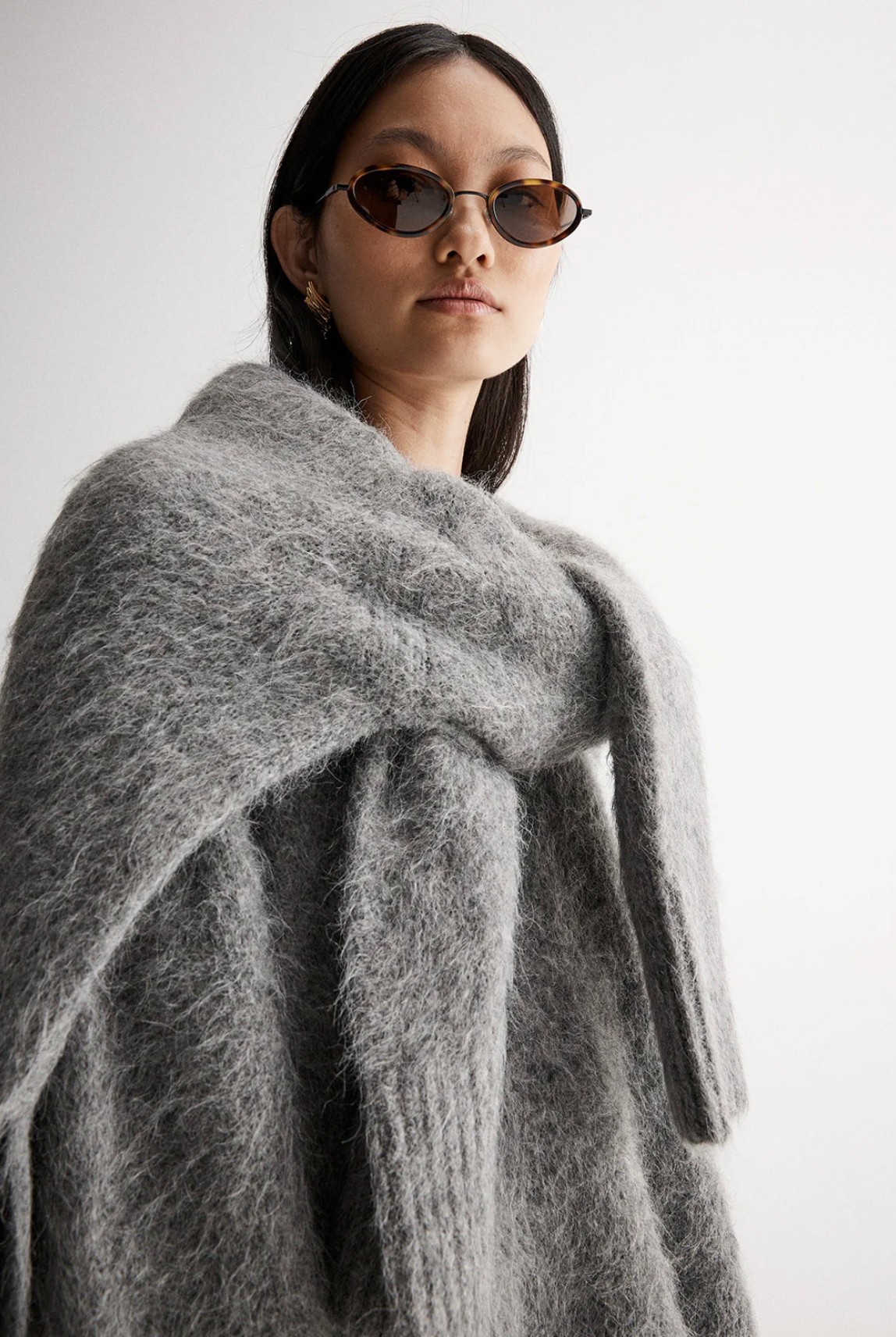 Elka Collective Tallulah knit